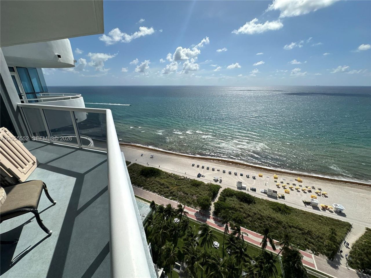 6301 Collins Ave, Unit 2402, Miami Beach, FL 33141 Photo