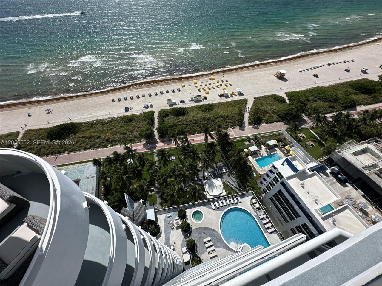 6301 Collins Ave, Unit 2402, Miami Beach, FL 33141 Photo