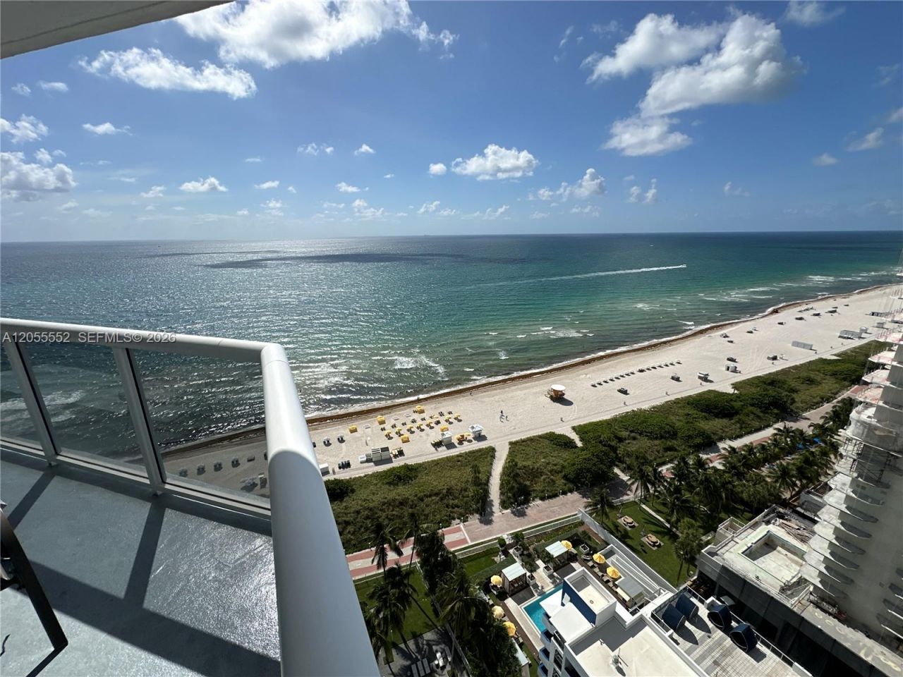 6301 Collins Ave, Unit 2402, Miami Beach, FL 33141 Photo