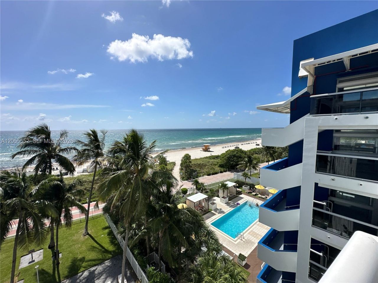6301 Collins Ave, Unit 2402, Miami Beach, FL 33141 Photo