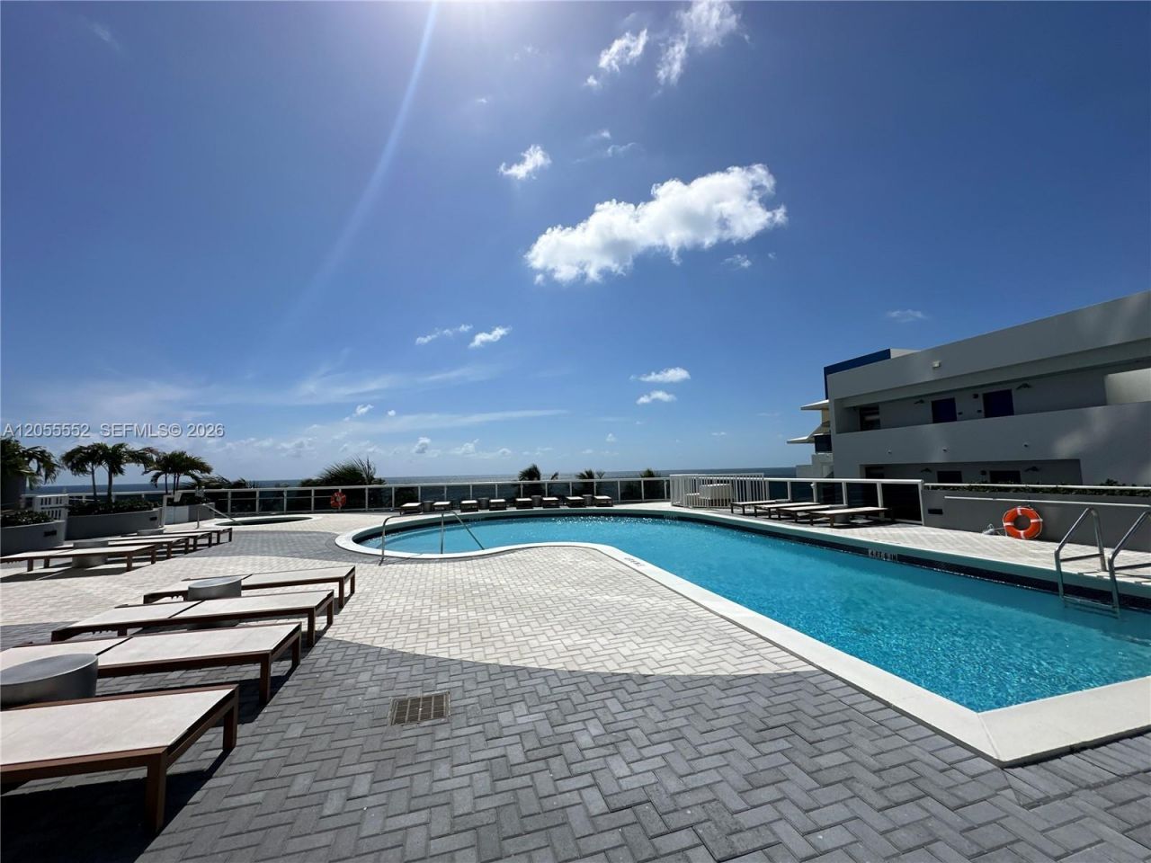 6301 Collins Ave, Unit 2402, Miami Beach, FL 33141 Photo