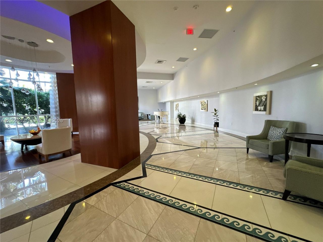 6301 Collins Ave, Unit 2402, Miami Beach, FL 33141 Photo