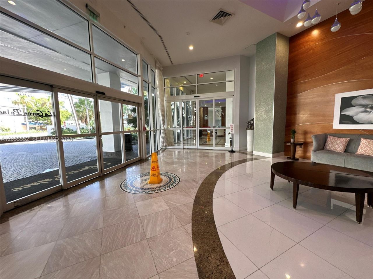 6301 Collins Ave, Unit 2402, Miami Beach, FL 33141 Photo