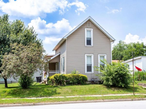 1518 S 4th Street, Lafayette, IN 47905