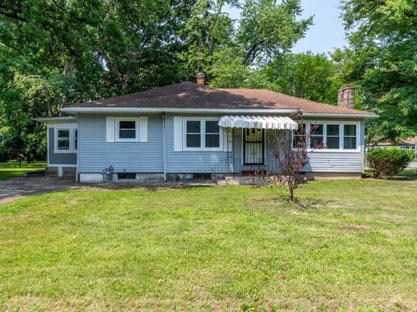 4602 Euclid Avenue, Fort Wayne, IN 46806