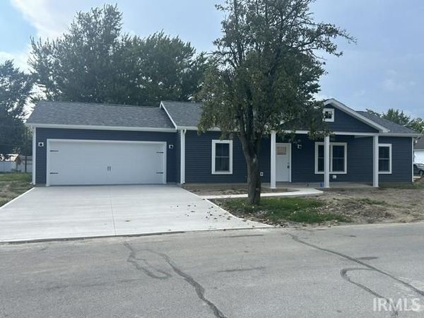 110 N Beech Street, Butler, IN 46721
