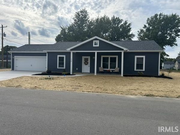 110 N Beech Street, Butler, IN 46721