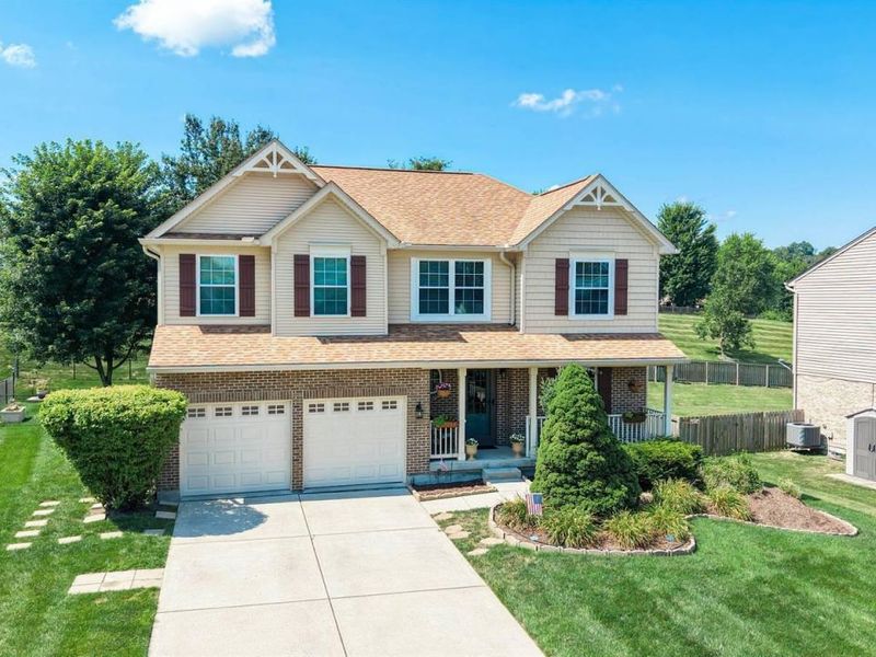 2897 Spring Cove Way, Burlington, KY 41005 Photo 2