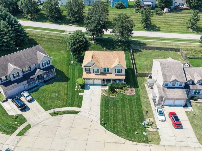 2897 Spring Cove Way, Burlington, KY 41005 Photo 3