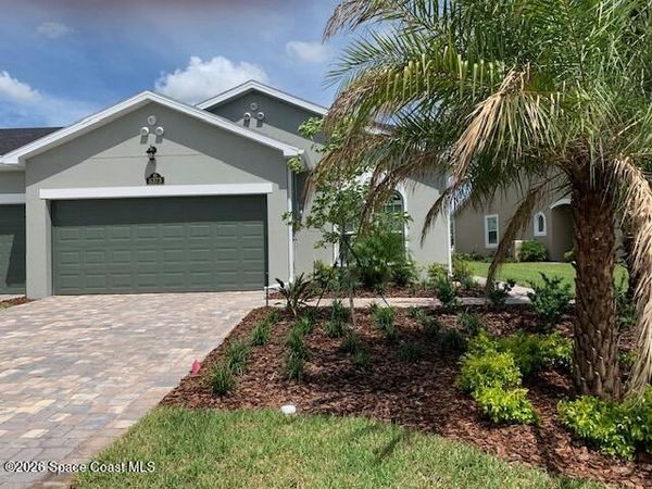 8373 Loren Cove Drive , Melbourne, FL 32940
