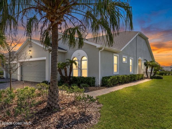 8373 Loren Cove Drive , Melbourne, FL 32940