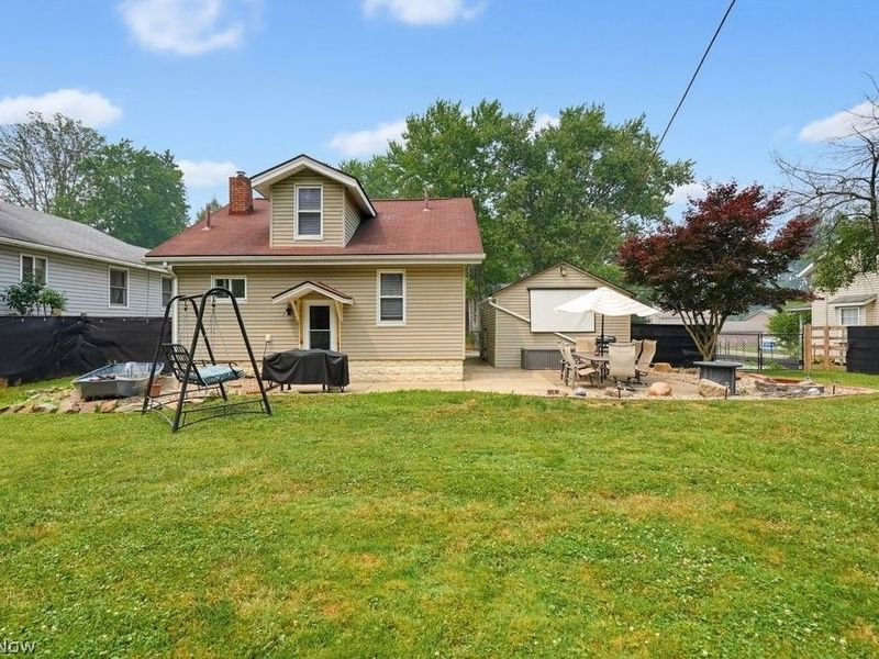 1520 22nd Street NE, Canton, OH 44714 Photo 37