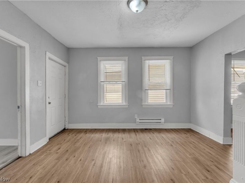 3221 Trowbridge Avenue, Cleveland, OH 44109 Photo 3