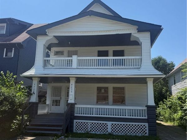 4236 E 131st Street , Cleveland, OH 44105