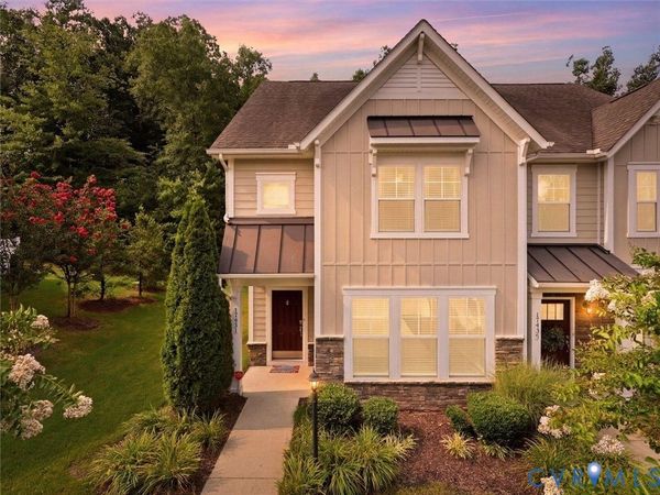 17431 Memorial Tournament Drive , Moseley, VA 23120