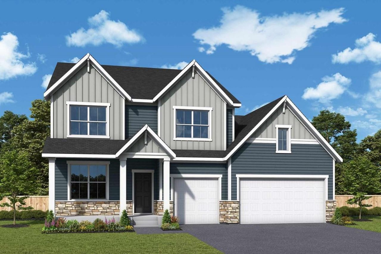14767 108th Avenue N, Maple Grove, MN 55369 Main Photo