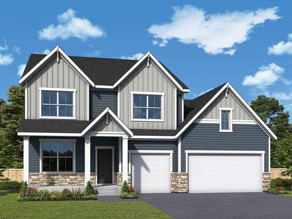 14767 108th Avenue N, Maple Grove, MN 55369