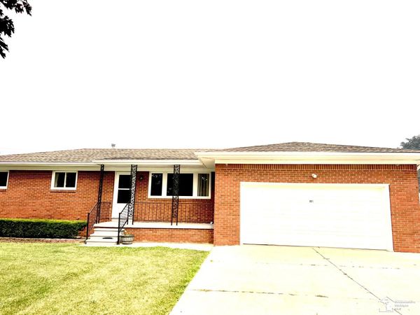 901 huber Drive, Monroe, MI 48162