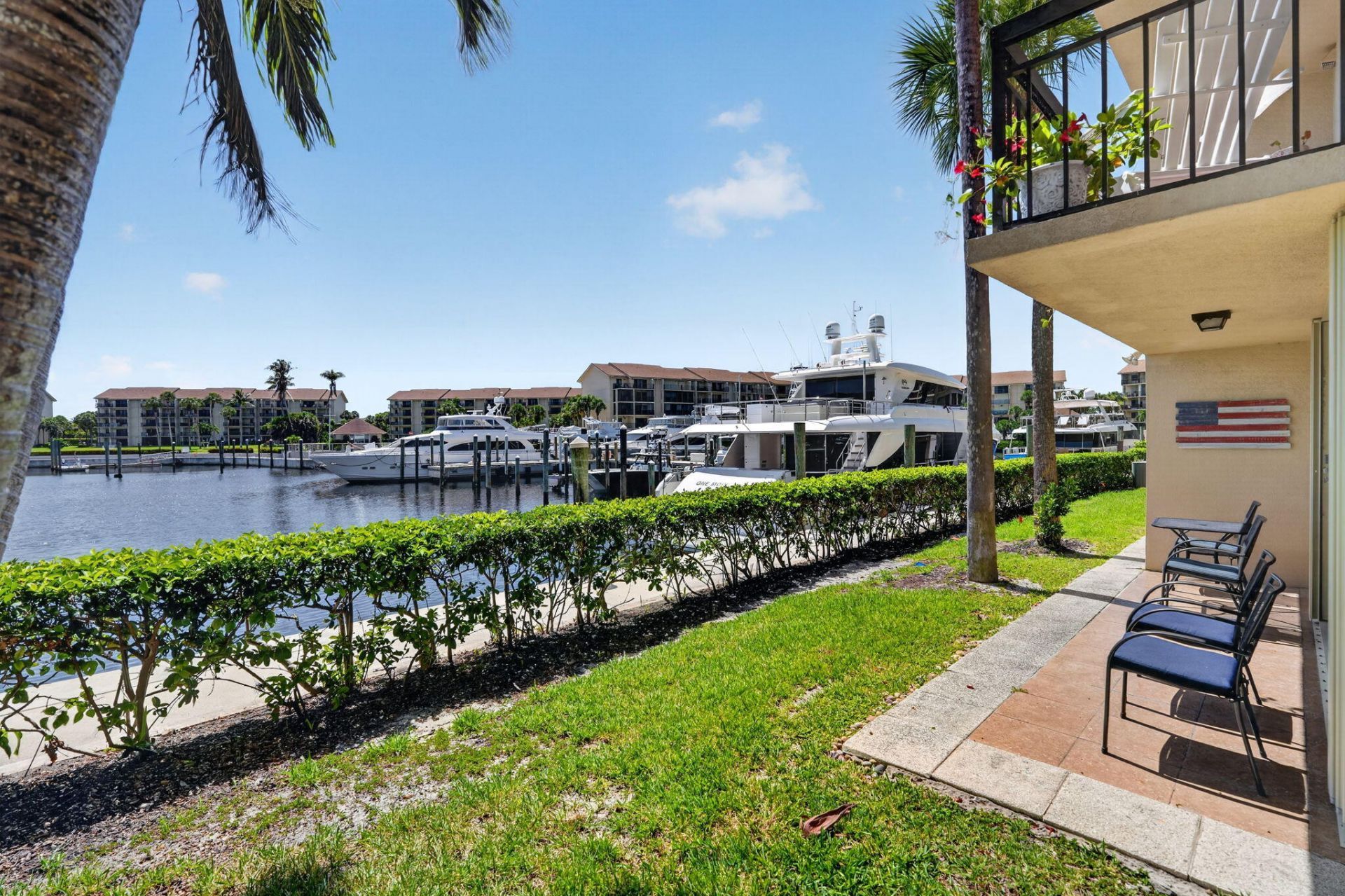 2401 Marina Isle Way, Unit 105, Jupiter, FL 33477 Photo