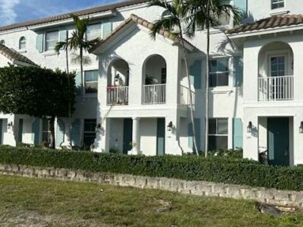 1260 PIAZZA ANTINORI, Boynton Beach, FL 33426