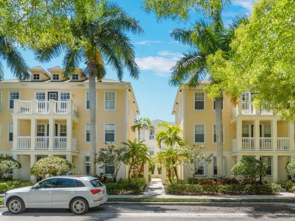 276 MURCIA Drive, Unit 213, Jupiter, FL 33458