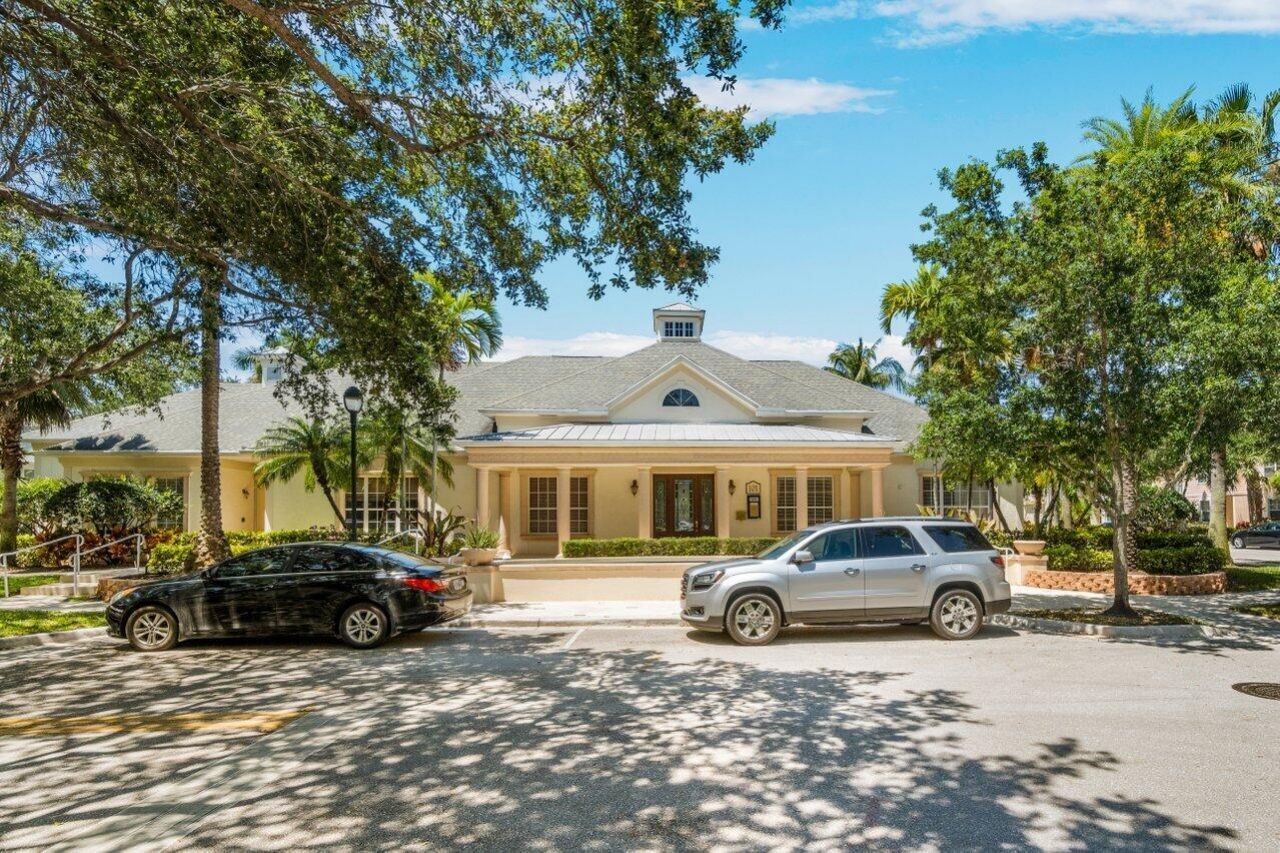 276 Murcia Drive, Unit 213, Jupiter, FL 33458 Photo
