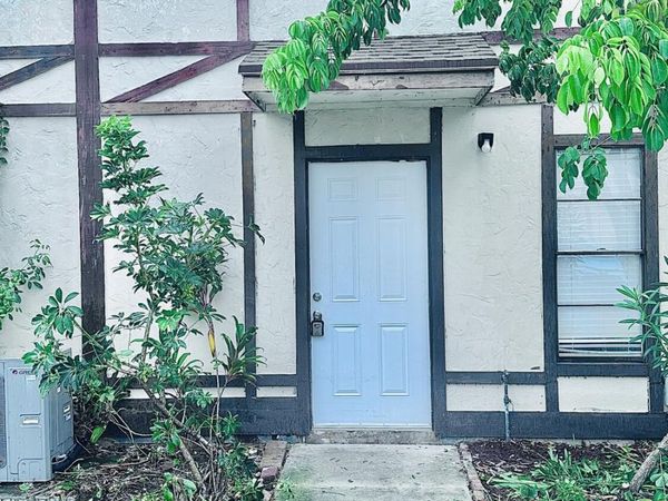 5145 BRECKENRIDGE Place, Unit 30, West Palm Beach, FL 33417