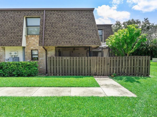 2562 NW 99TH Avenue, Coral Springs, FL 33065
