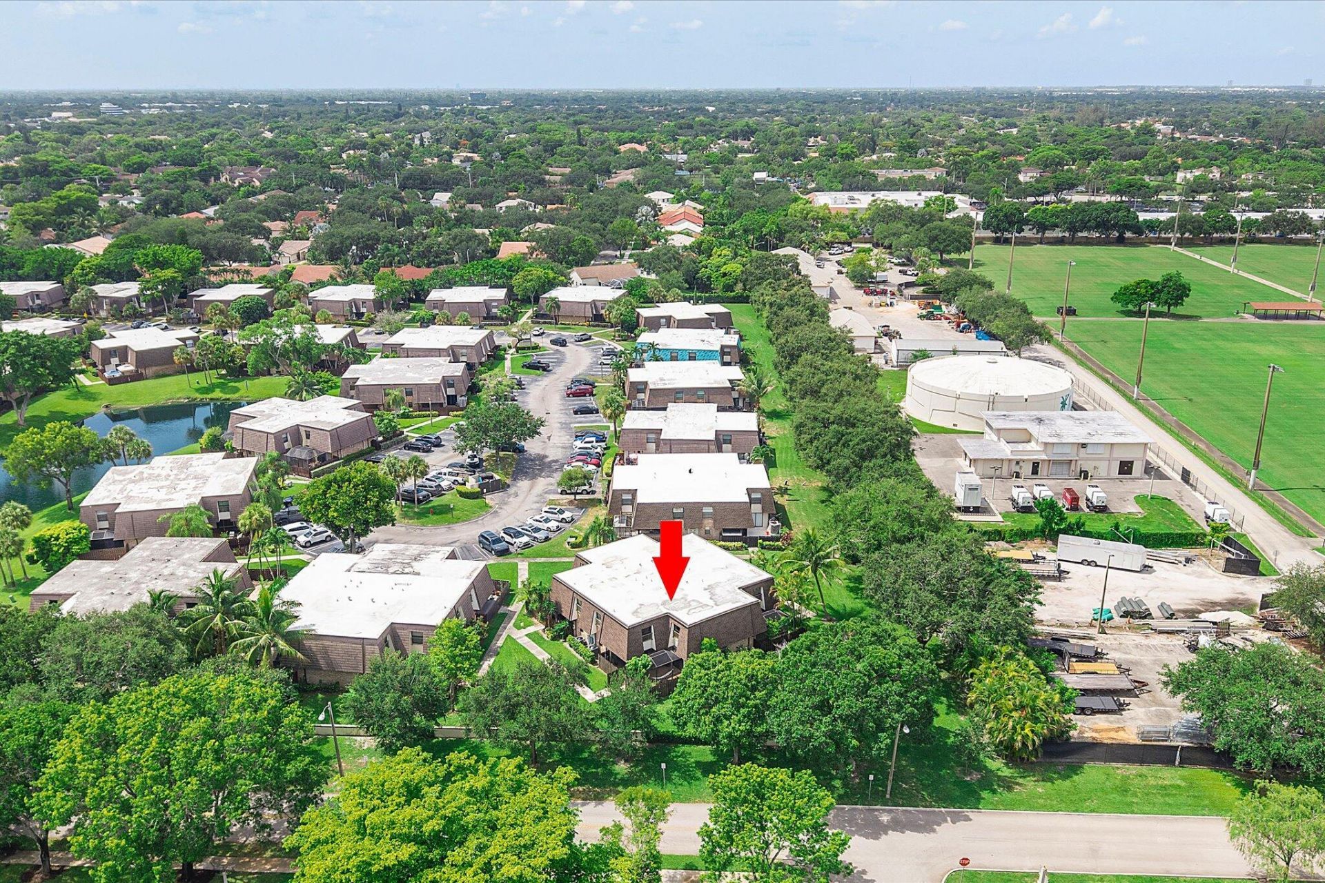 2562 NW 99th Avenue, Coral Springs, FL 33065 Photo