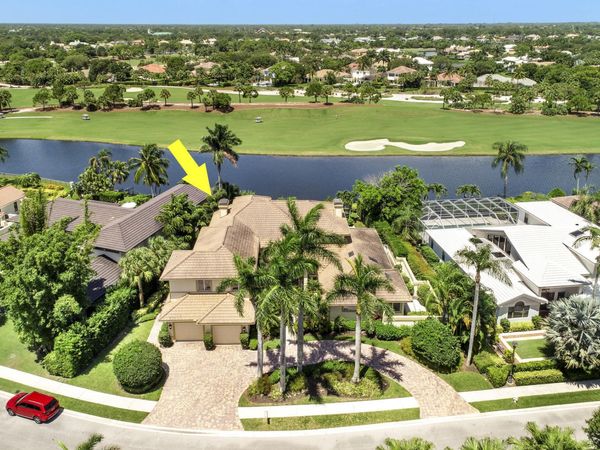 114 Sota Drive, Jupiter, FL 33458