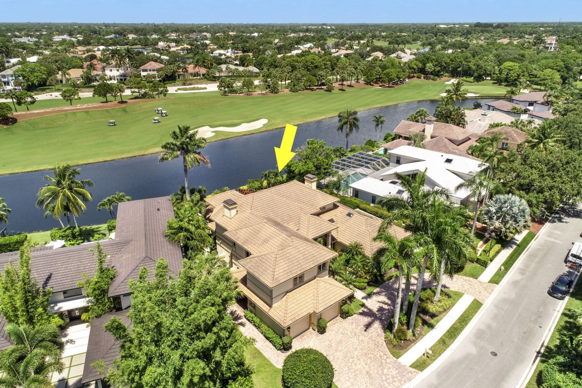 114 Sota Drive, Jupiter, FL 33458 Photo