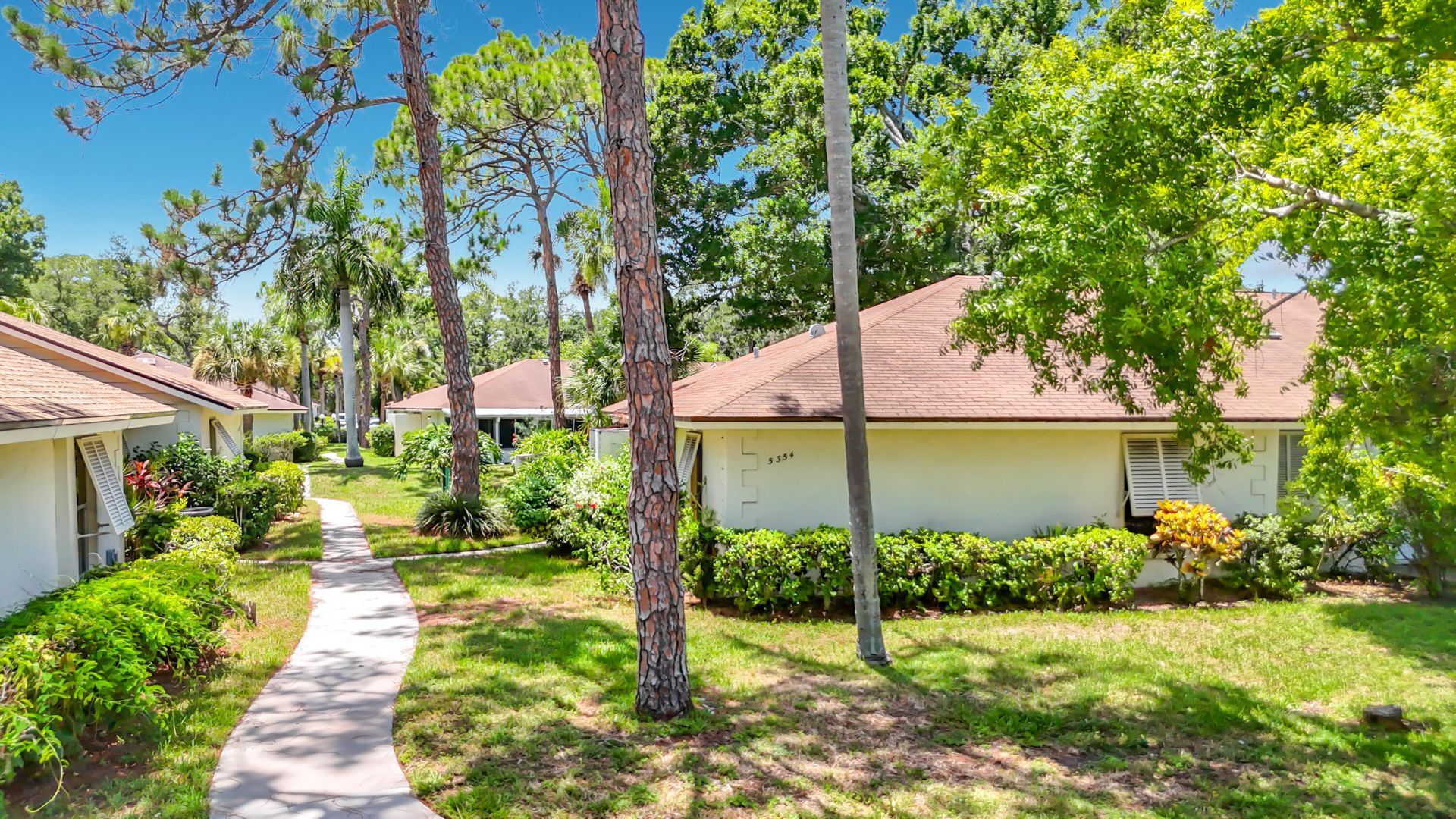 5354 Royal Palm Avenue, Unit 5354, Sarasota, FL 34234 Photo