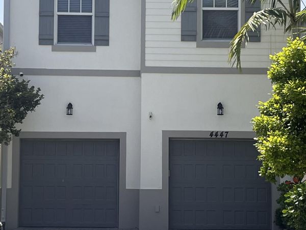 4447 NW 48TH Terrace, Tamarac, FL 33319