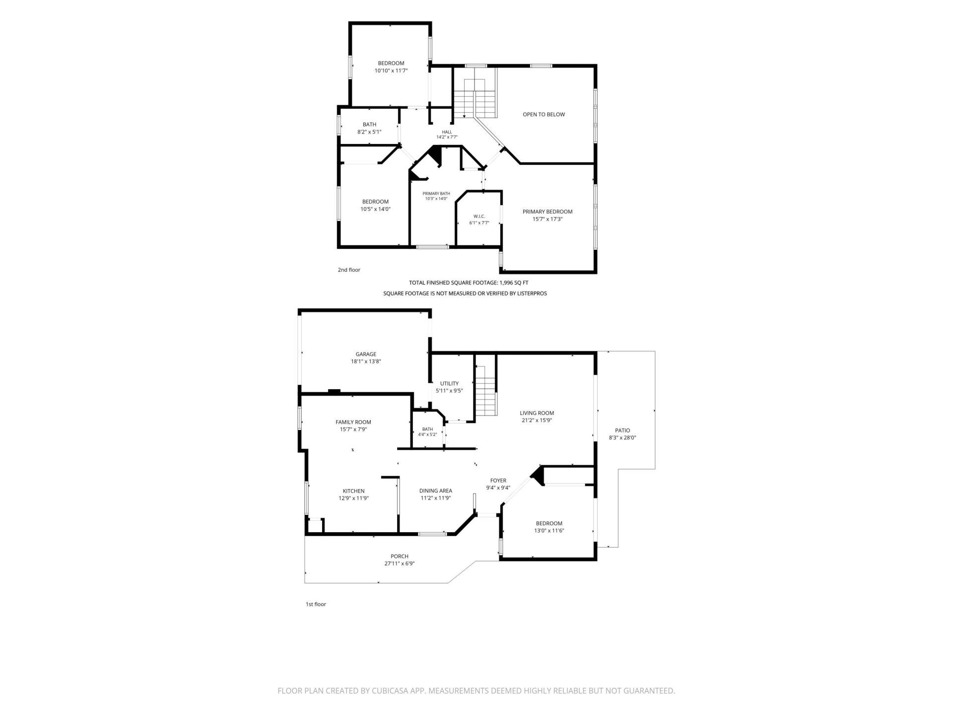 10837 NW 46th Drive, Coral Springs, FL 33076 Photo