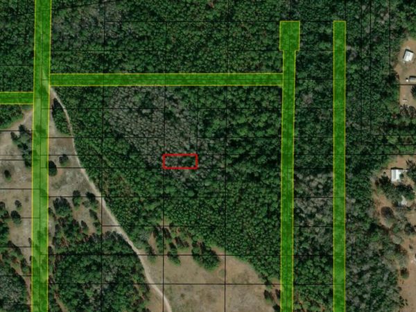 0 Poyner Road, Polk City, FL 33868