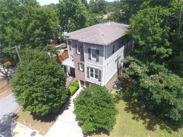 3151 Osborne Road NE, Brookhaven, GA 30319