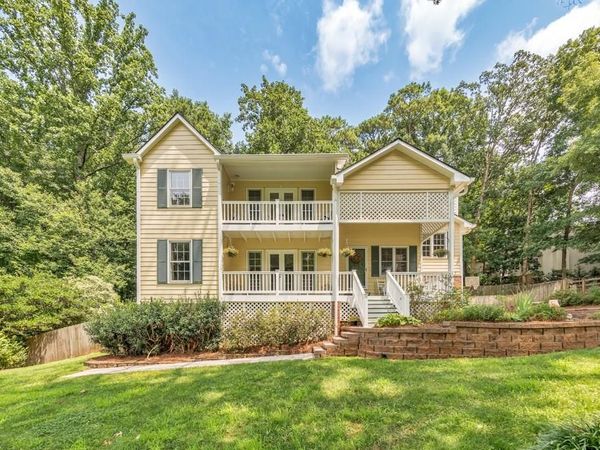 11675 Highland Colony Drive, Roswell, GA 30075