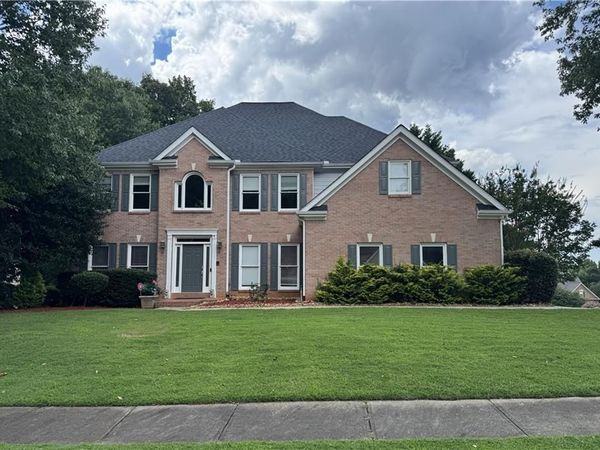1735 Riverglen Drive , Suwanee, GA 30024