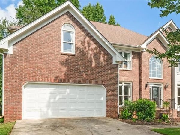 12700 Oxfordshire Court , Johns Creek, GA 30005