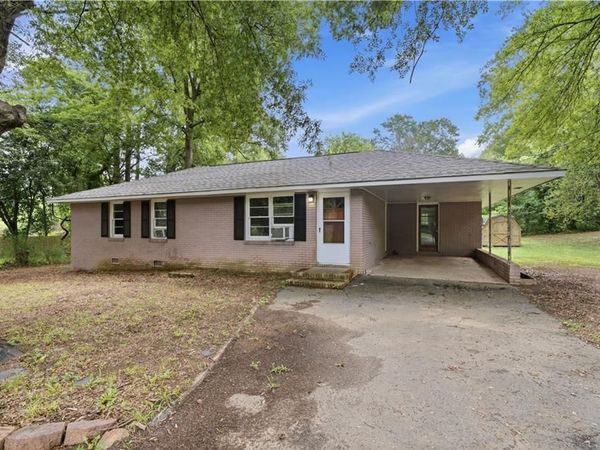 1 Pine Vista Circle , Cartersville, GA 30120