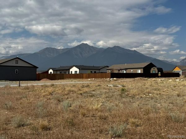 109 Pinon Jay Road , Buena Vista, CO 81211