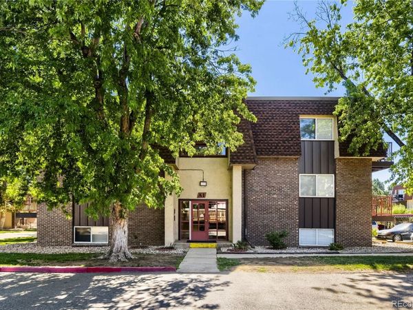7755 E Quincy Avenue , Unit 201A1, Denver, CO 80237