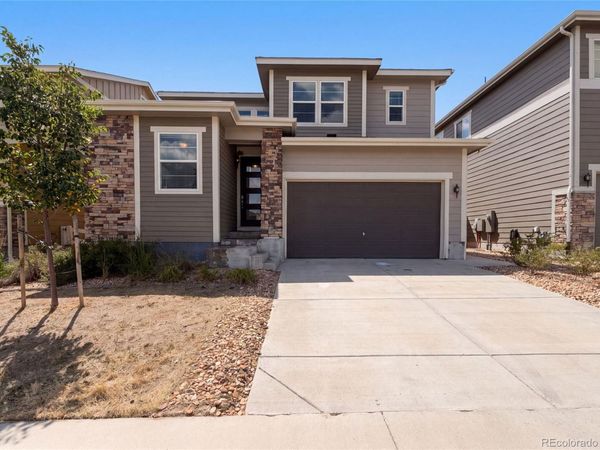 2450 Garganey Drive , Castle Rock, CO 80104
