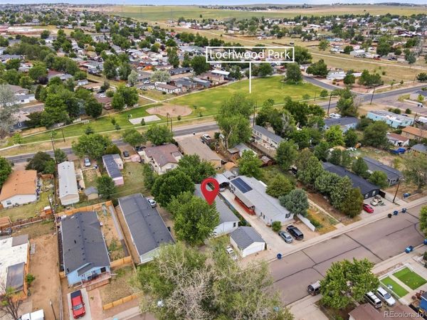 135 Poplar Street , Lochbuie, CO 80603