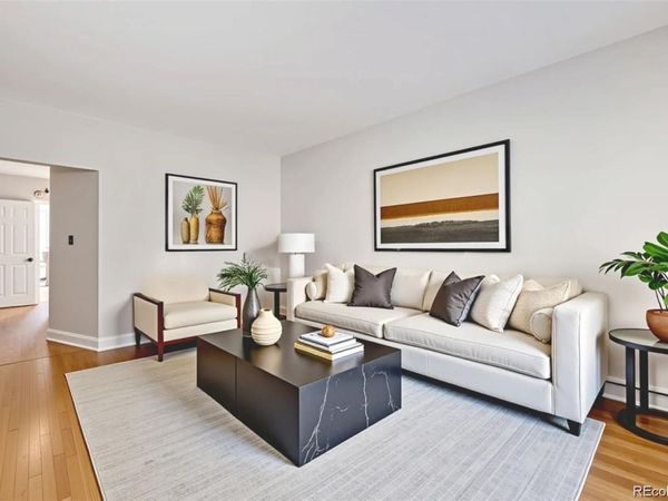 1214 N Pearl Street , Unit 1, Denver, CO 80203