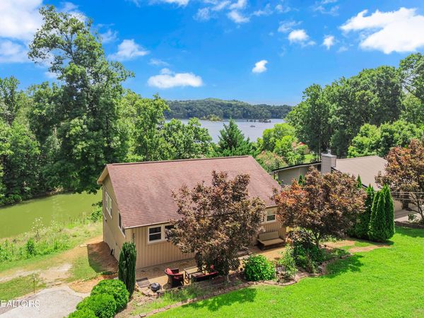 2038 Glenbrook Lane, Dandridge, TN 37725