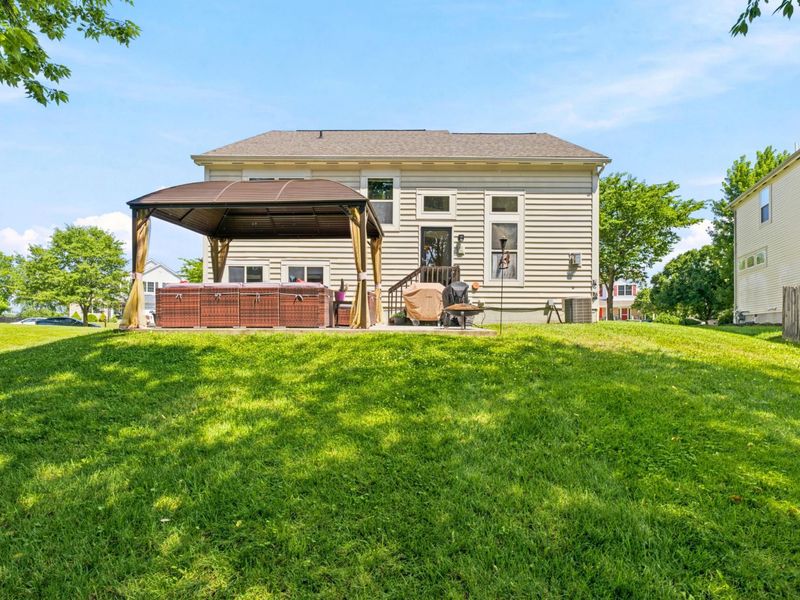 327 Pagoda Court, Pickerington, OH 43147 Photo 10
