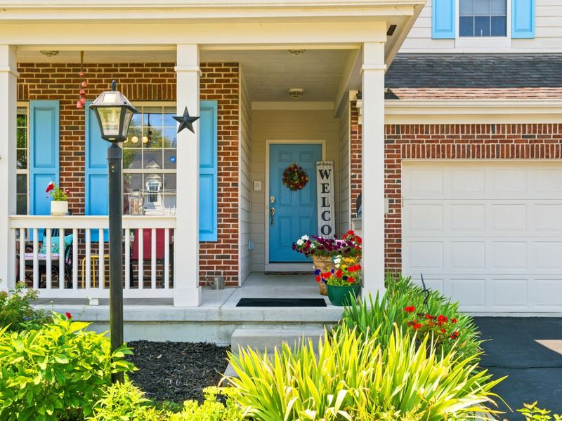 327 Pagoda Court, Pickerington, OH 43147 Photo 5