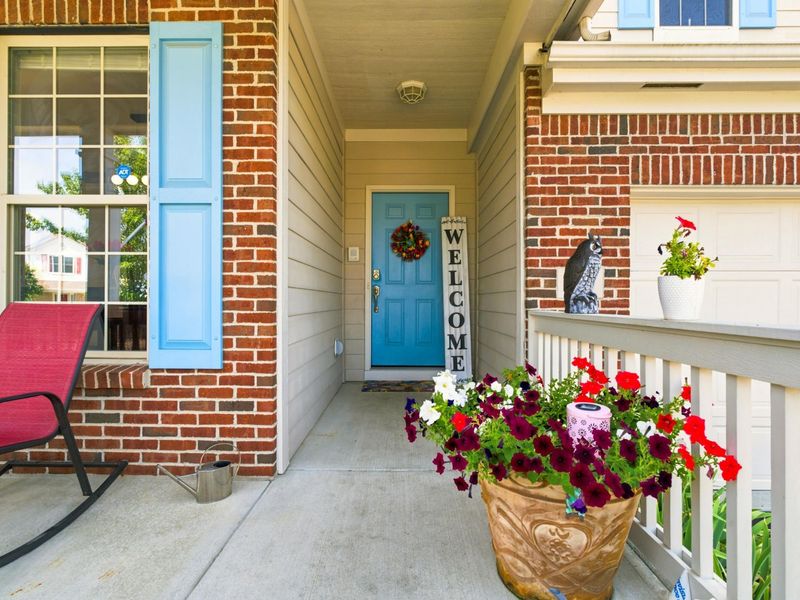327 Pagoda Court, Pickerington, OH 43147 Photo 8