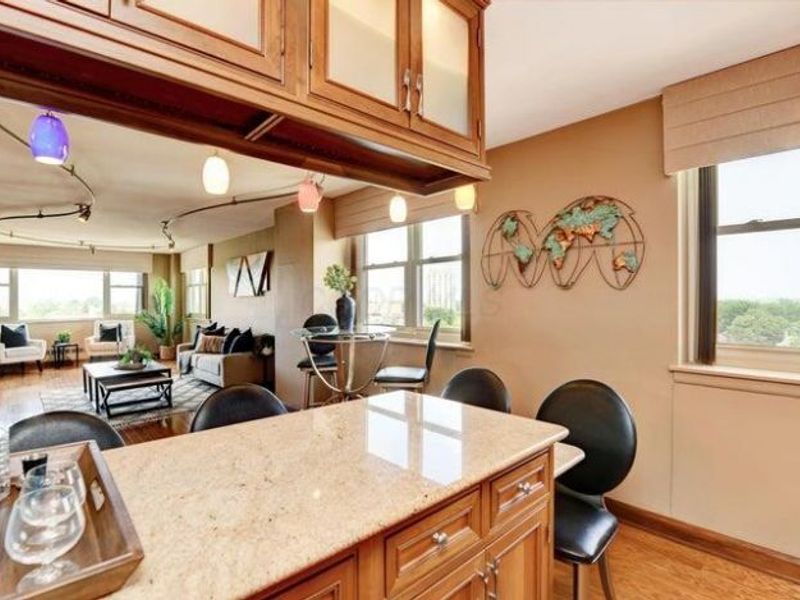 1620 E Broad Street , Unit 1108, Columbus, OH 43203 Photo 10